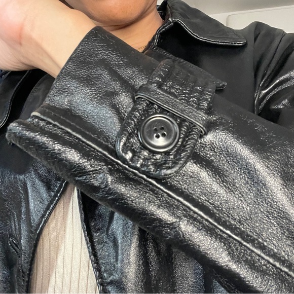 Leather Jacket - Picture 14 of 14